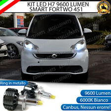 Kit full led usato  Napoli