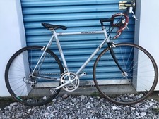 Trek aluminum road for sale  Knoxville