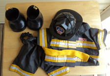 Build bear fdny for sale  Mishawaka