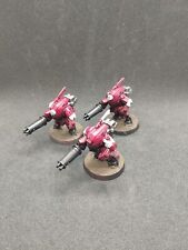 Warhammer 000 tau d'occasion  Asnières-sur-Seine