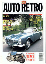 Auto retro 142 d'occasion  Triel-sur-Seine