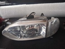 Proiettore Faro Ant Sx Fiat Palio/Strada Completo Di Freccia comprar usado  Enviando para Brazil