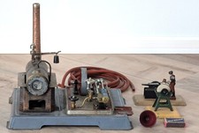 Wilesco dampfmaschine gebraucht kaufen  Paderborn