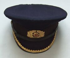 Volksmarine uniform schirmmüt gebraucht kaufen  Magdeburg
