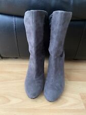 Ladies womens grey for sale  LONDON