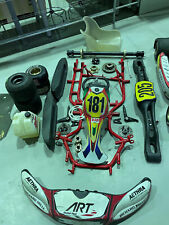 Kart art grandprix usato  Brescia