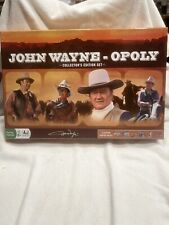 John wayne opoly for sale  Lake Ariel