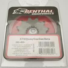 Renthal sprocket front for sale  LEOMINSTER