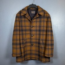men s wool jacket m for sale  Hillsboro