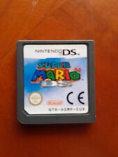Super mario d'occasion  Toulouse-
