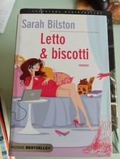 Sarah bilston letto usato  Bologna