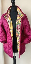 Joules quilted jacket for sale  ROCHDALE
