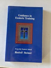 Guidance esoteric training for sale  Sioux Falls