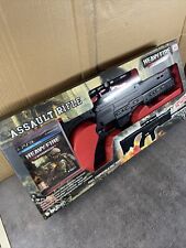 Heavy fire fusil d'occasion  Douai
