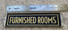 Vintage metal furnished for sale  Congers