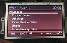 Ecran lcd afficheur d'occasion  Viry-Châtillon