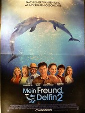 Freund delfin morgan gebraucht kaufen  Ahlen-Vorhelm