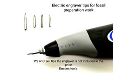 Tips dremel 290 for sale  LEICESTER