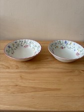 Two johnson brothers for sale  GOSPORT