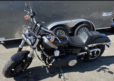 2015 dyna fat for sale  North Tonawanda