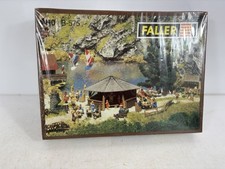 Faller model kit d'occasion  Expédié en Belgium