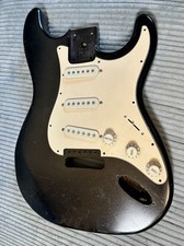 Electric guitar strat gebraucht kaufen  Hamburg