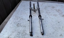 Front forks moped for sale  CRAWLEY