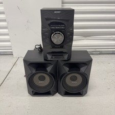 Piece sony mhc for sale  Phoenix
