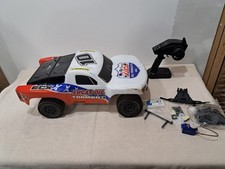 Ecx torment 2wd for sale  Dexter