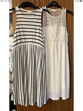 Maternity dresses size for sale  OKEHAMPTON