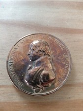 Admiral nelson copper for sale  SPALDING