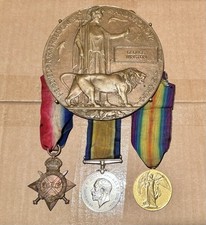 Ww1 warwickshire regiment for sale  MANSFIELD