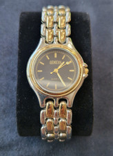 Geneva womens quartdress for sale  DEREHAM