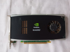 Nvidia quadro fx1800 gebraucht kaufen  Gera