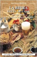 Birra fatta casa usato  Sesto San Giovanni