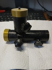 Statif agrandisseur tube d'occasion Statif agrandisseur tube d'occasion  Rians