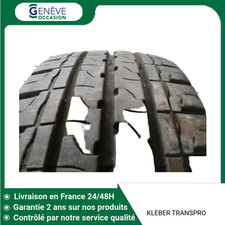 Pneu kleber transpro d'occasion  Niort