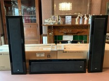 Bowers wilkins fpm5 for sale  STOCKPORT