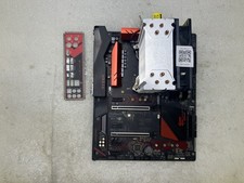 Asrock fatal1ty x370 for sale  Falls Church