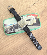 Vintage damen armbanduhr gebraucht kaufen  Quakenbrück