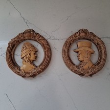 Pair vtg victorian for sale  Cincinnati