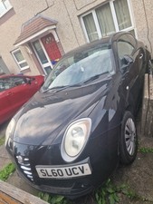 Alfo romeo mito for sale  ROCHDALE