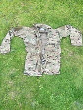 Smock combat windproof for sale  WARMINSTER