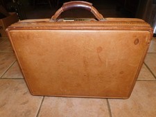 hartmann briefcase for sale  Wood Dale