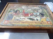 gioco costruzioni usato  Roma