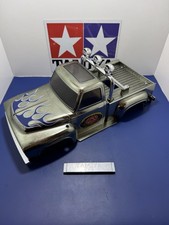 Tamiya vintage midnight for sale  SHEFFIELD