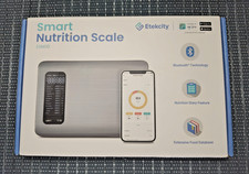 Etekcity smart nutrition for sale  Hewitt