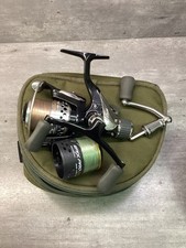 Okuma epix reel for sale  MANCHESTER