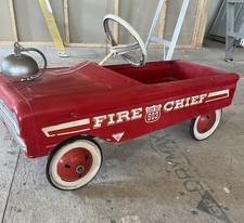 Vintage amf fire for sale  Wellsboro