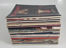 Vintage playboy magazines for sale  Pasadena
